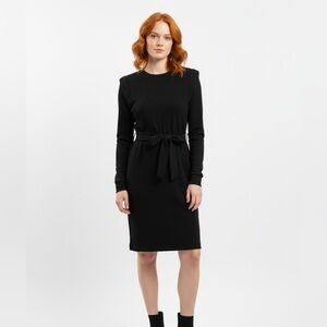 Zara Black Long Sleeve Dresses for Women on Sale up to 90% Off: Poshmark
